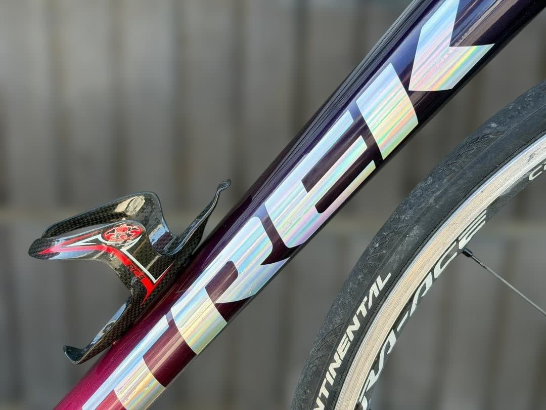 TREK EMONDA SL6 2019年モデル サイズ54 Duraホイール