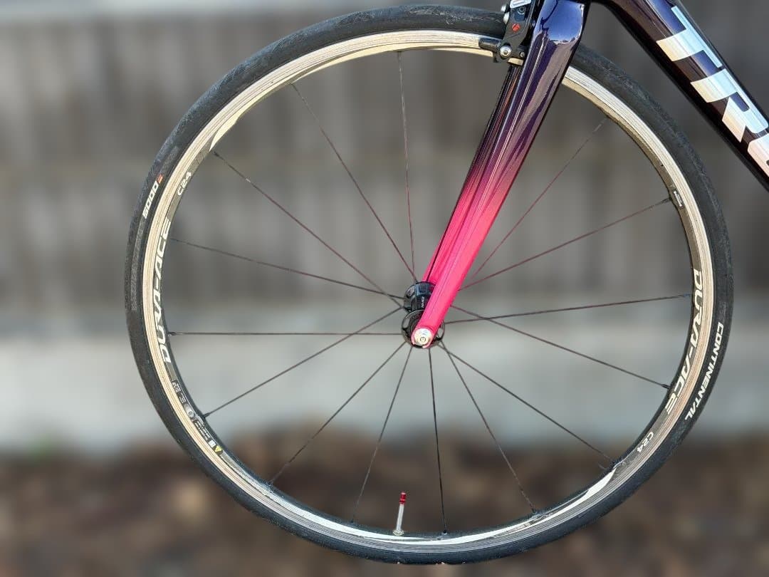 TREK EMONDA SL6 2019年モデル サイズ54 Duraホイール