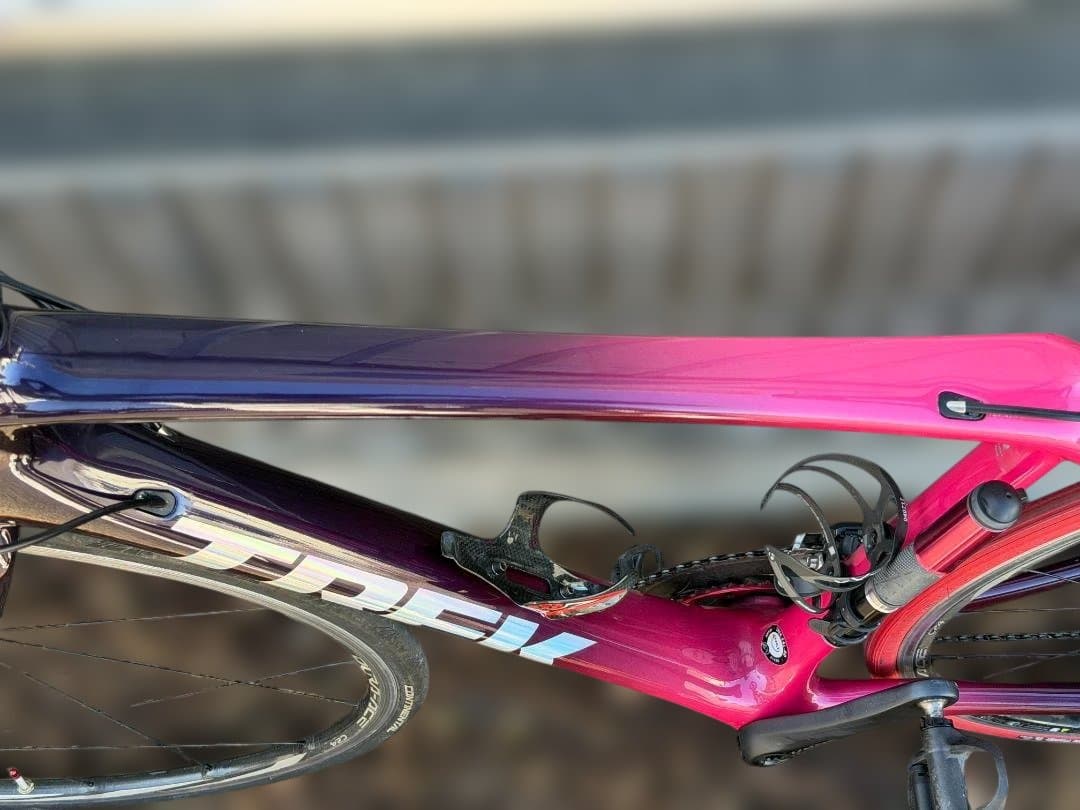 TREK EMONDA SL6 2019年モデル サイズ54 Duraホイール