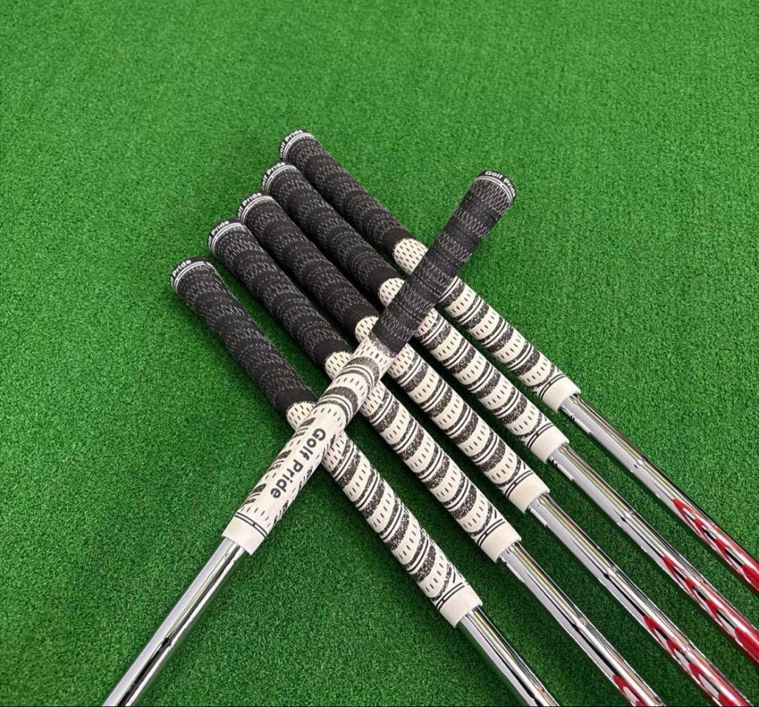 タイトリスト Titleist T100（2023） 6本アイアンセット
