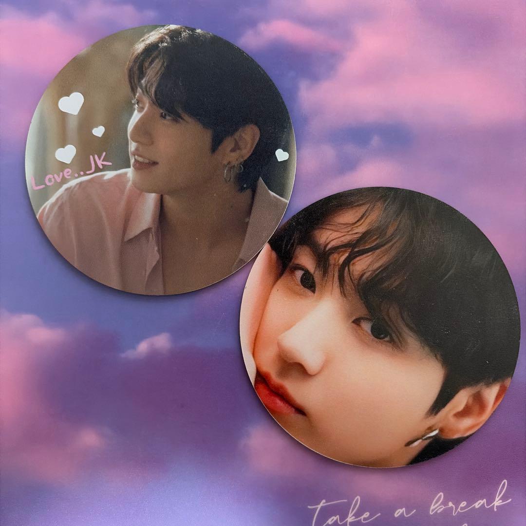 【BTS】専用ページ♡