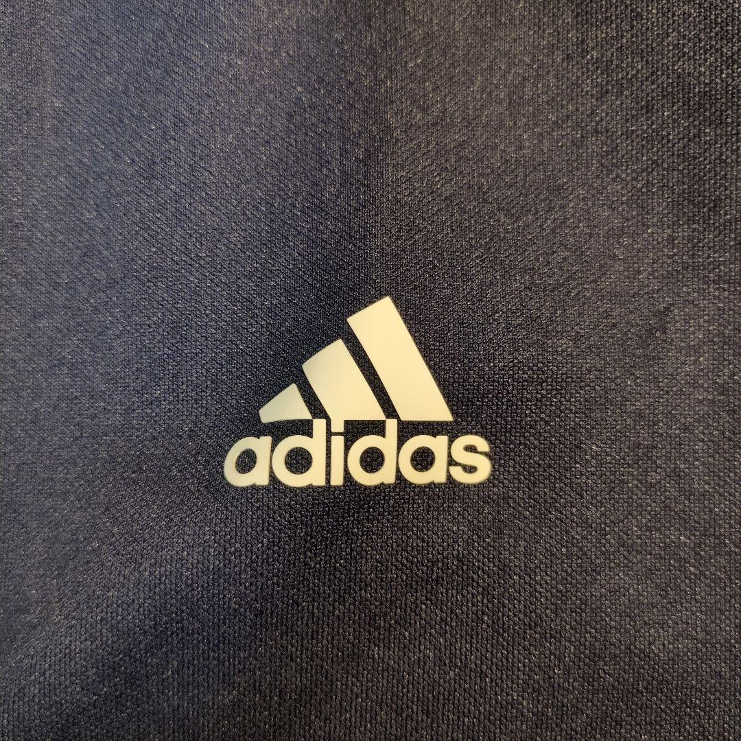 adidas ジャージ上下