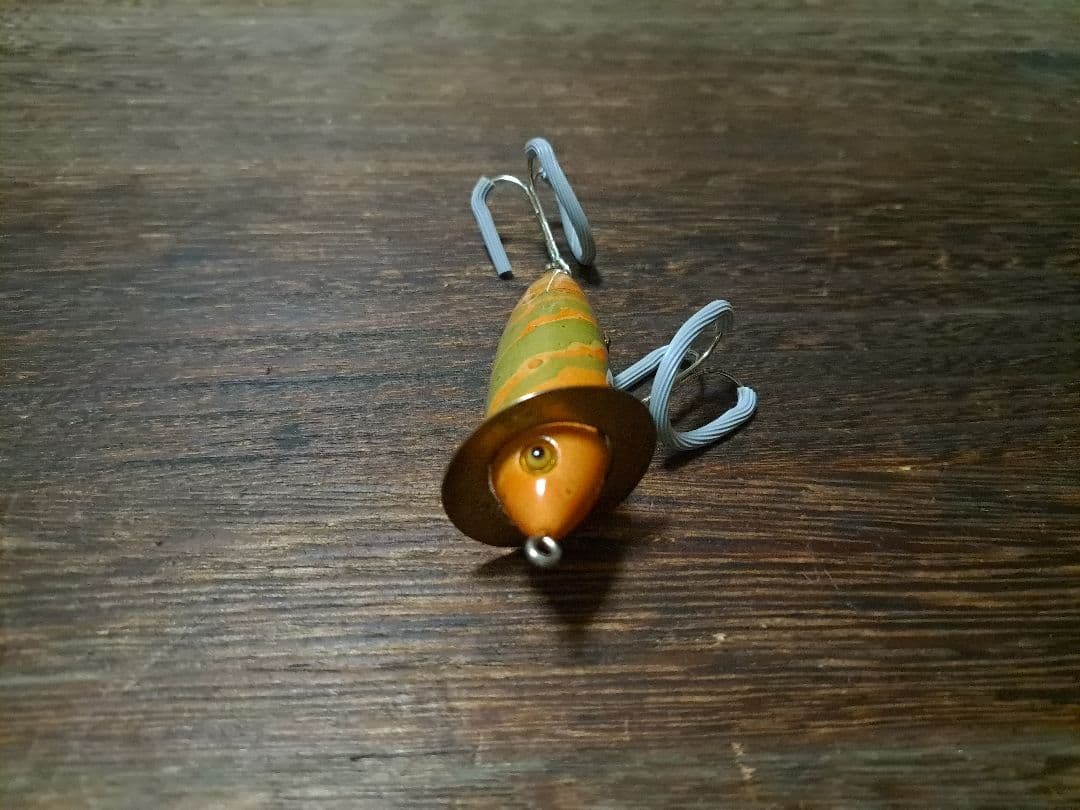 道楽　DOWLUCK 　ドウラク　シャンプーハット　マーブル