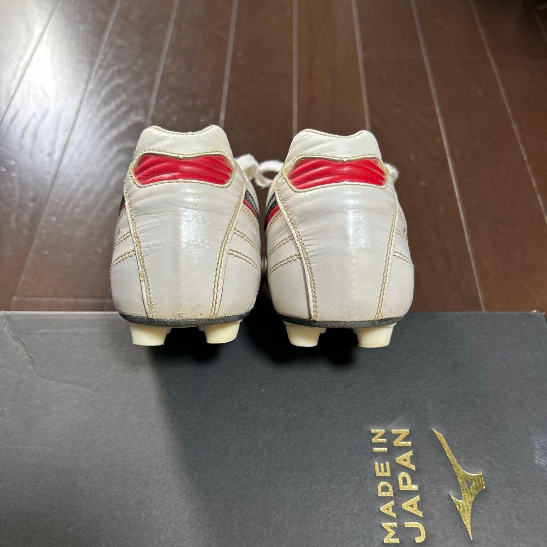 Mizuno ミズノ モレリア2japan 美品 サッカーシューズ