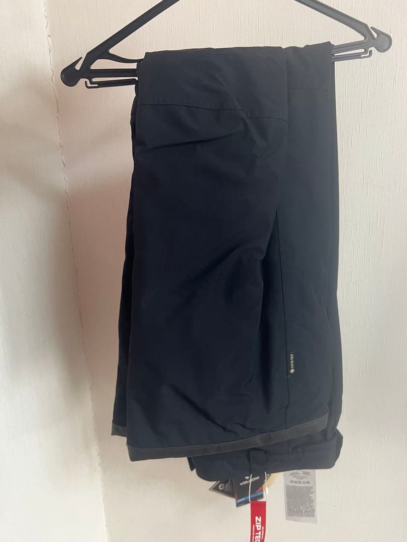 VOLCOM MENS DUA GORE-TEX PANTS スノーウェア