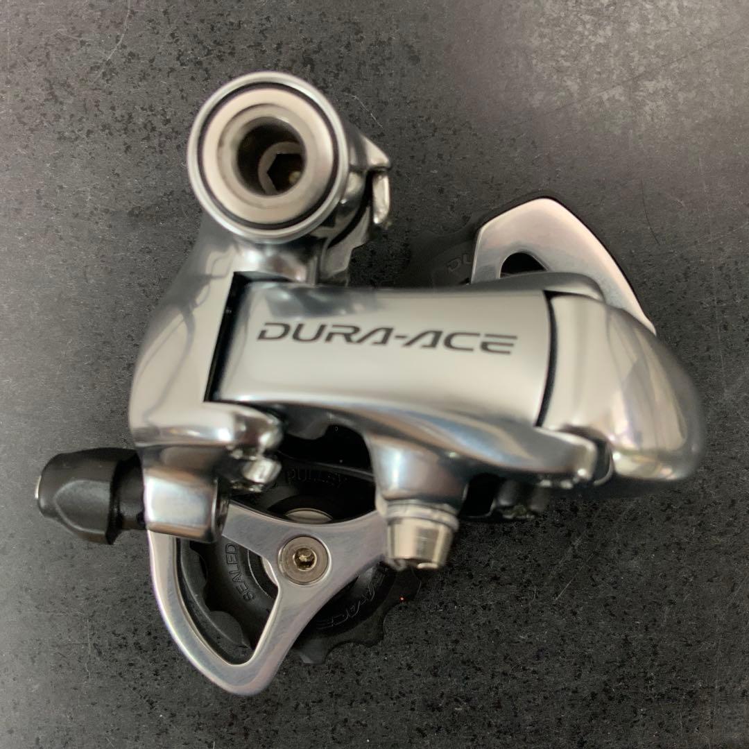 希少　DURA-ACE RD-7800 SS 10速対応リアディレイラー　新品