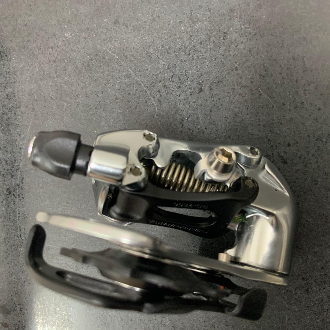 希少　DURA-ACE RD-7800 SS 10速対応リアディレイラー　新品