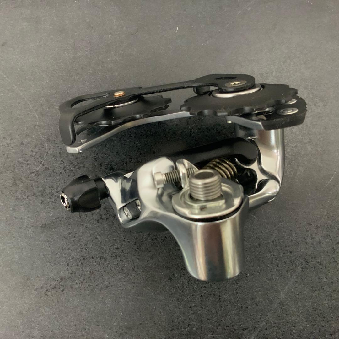 希少　DURA-ACE RD-7800 SS 10速対応リアディレイラー　新品