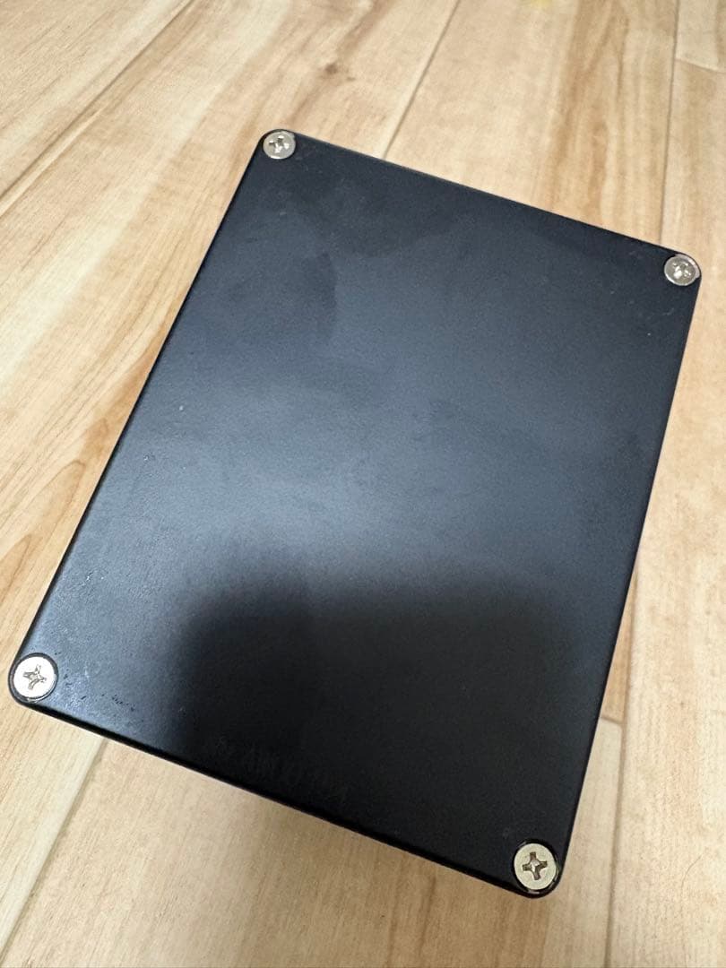 ギター beyond acoustic wired 2S