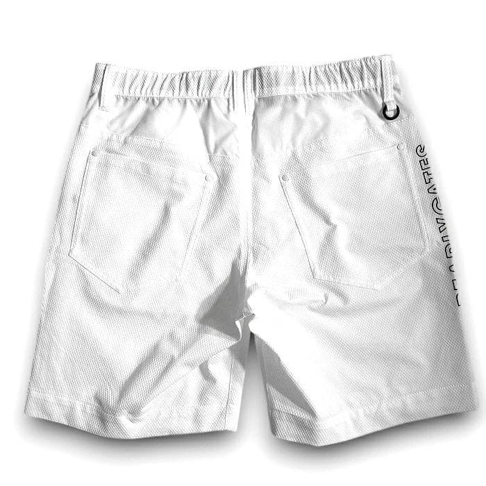 パーリーゲイツ ゴルフ 吸水速乾 ストレッチ ショートパンツ ショーツ 3