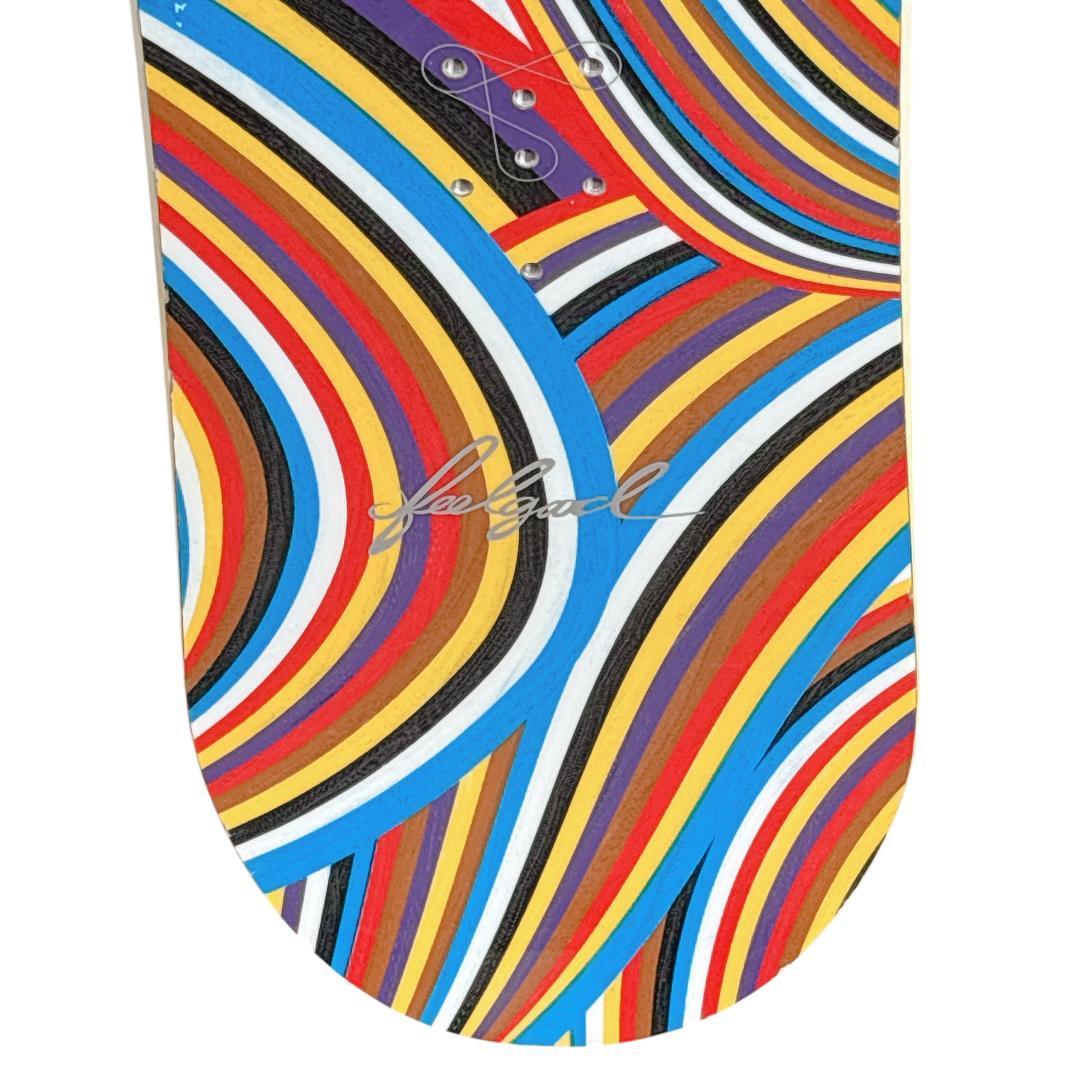 Burton バートン 149cm Superfly II 板のみ