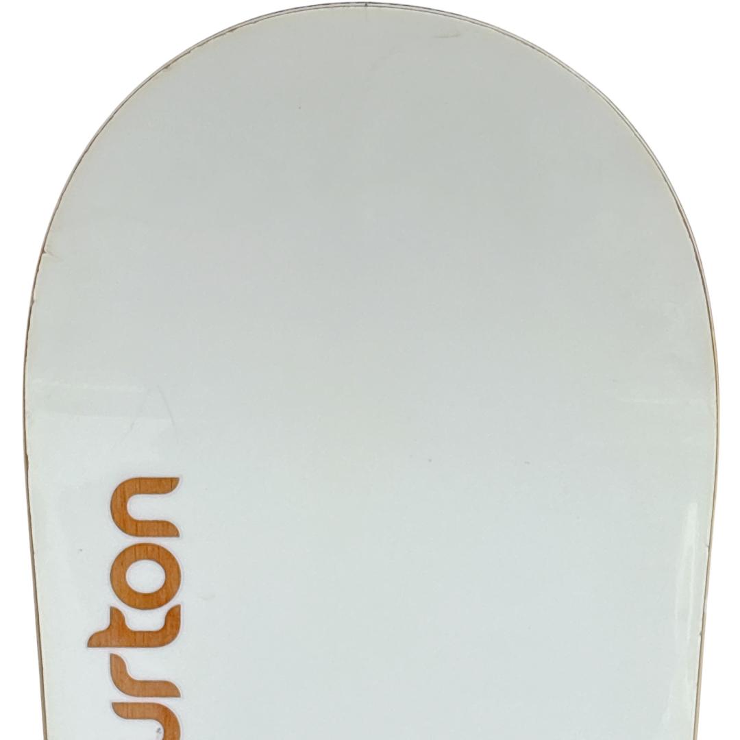 Burton バートン 149cm Superfly II 板のみ