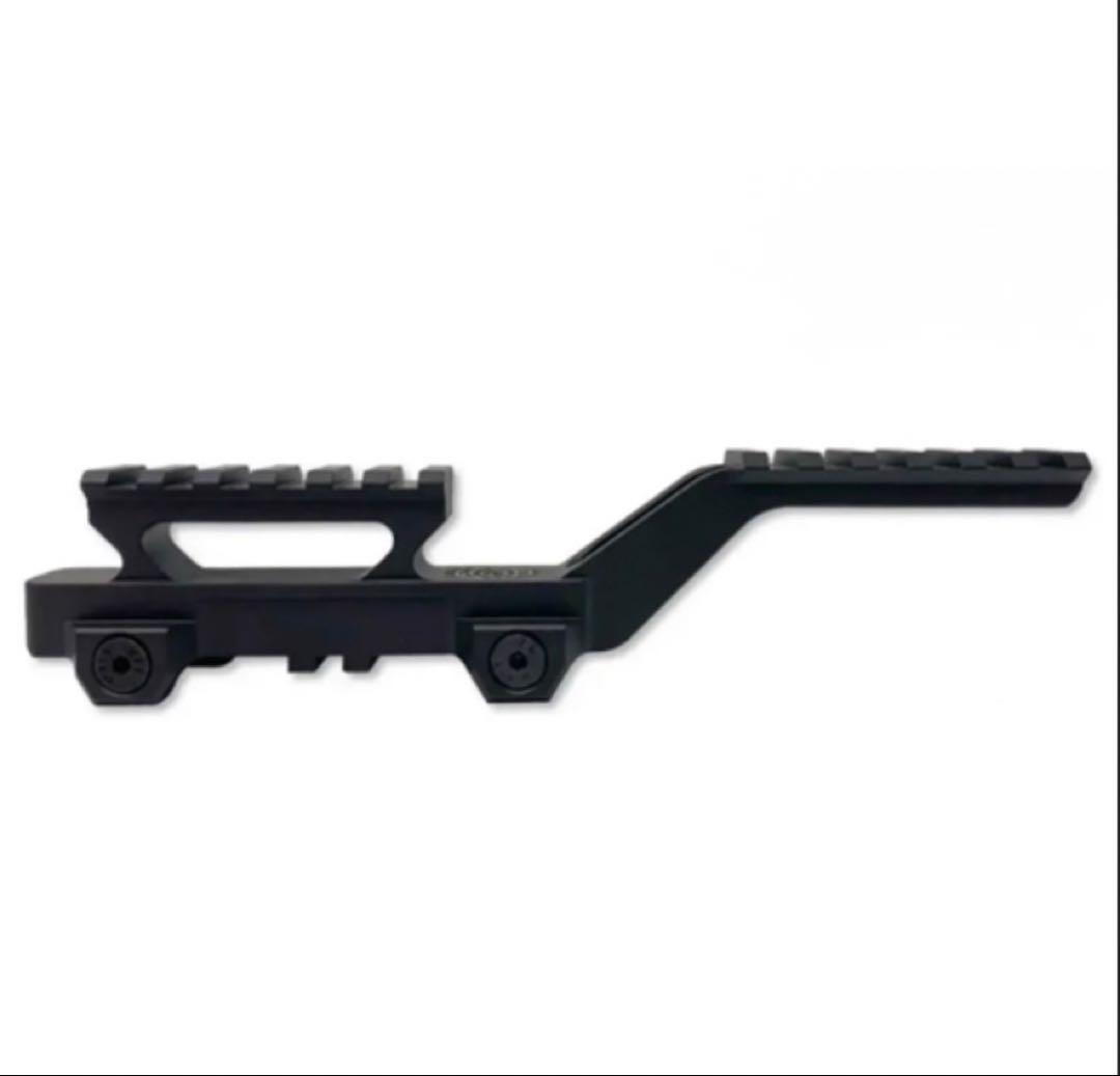 GBRS GROUP HYDRAマウント　ハイドラ　実物　EOTECH