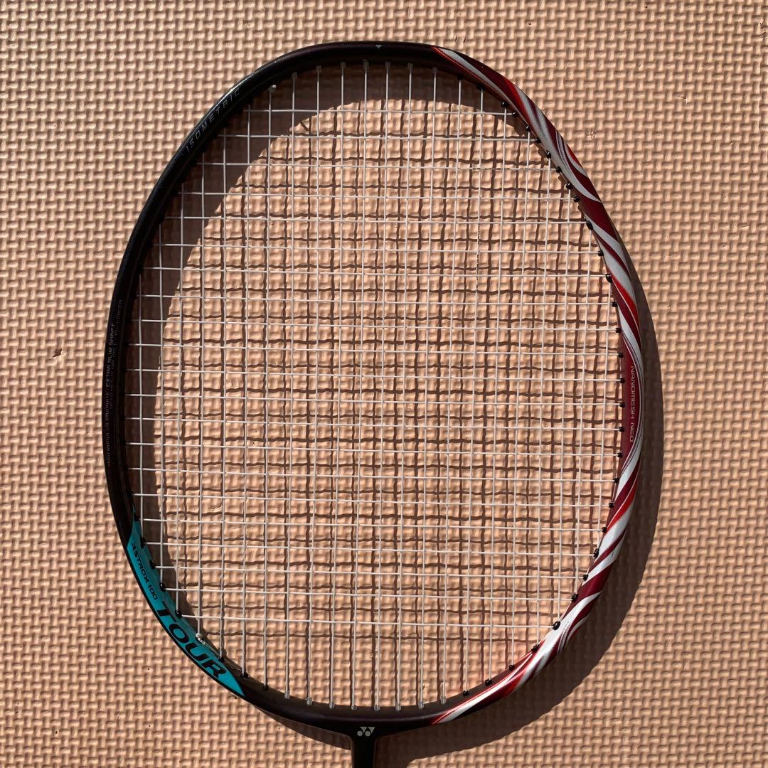 ラケット YONEX ASTROX 100ZZ TOUR 3UG5