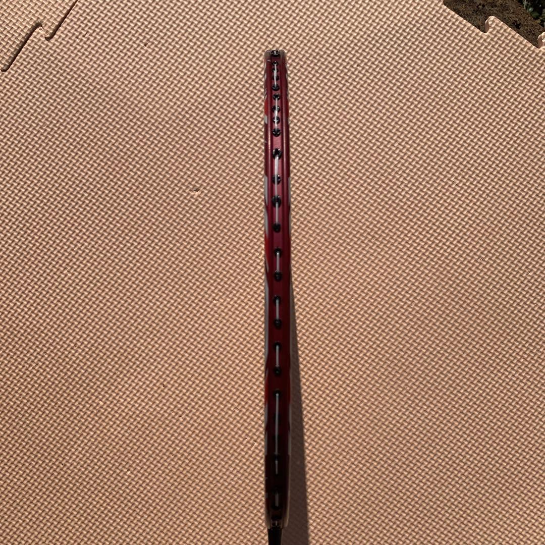 ラケット YONEX ASTROX 100ZZ TOUR 3UG5