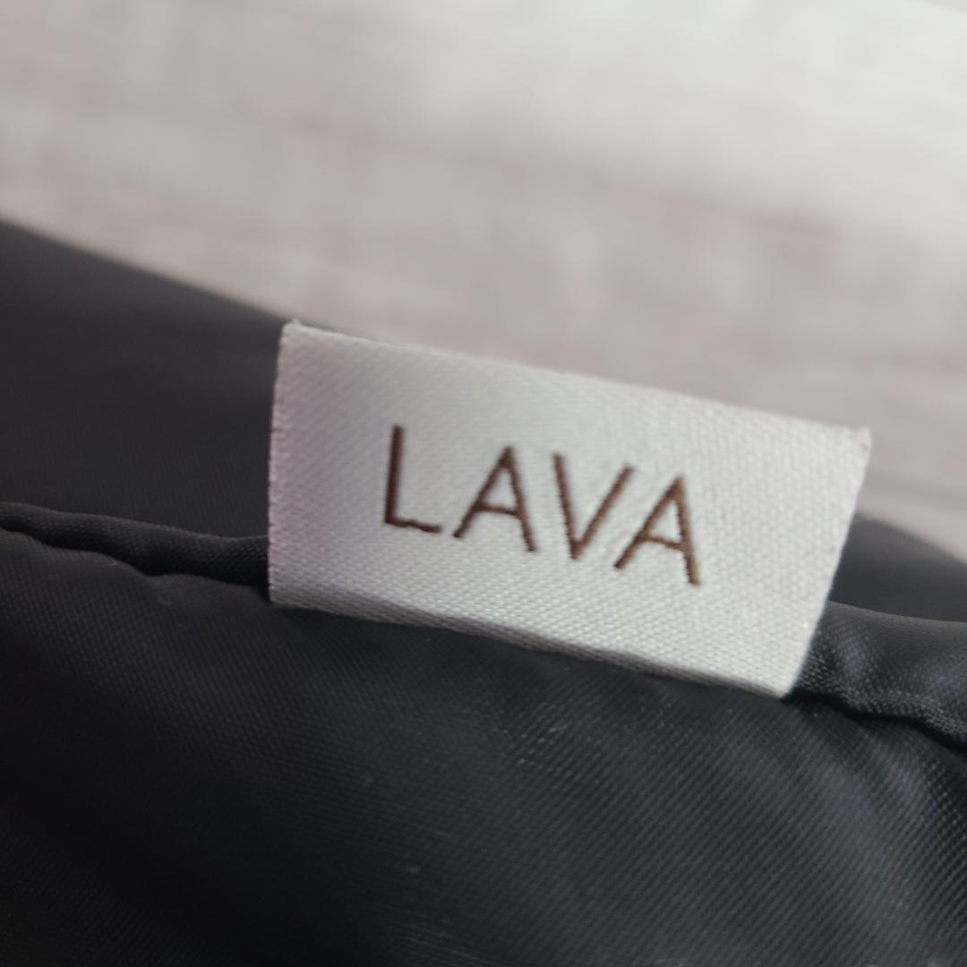 美品★LAVA ヨガマット サーモンピンク 収納バッグ付き