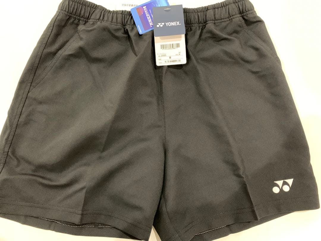 YONEX ポロシャツ Lショートパンツ Mキャップ セット　単品購入可
