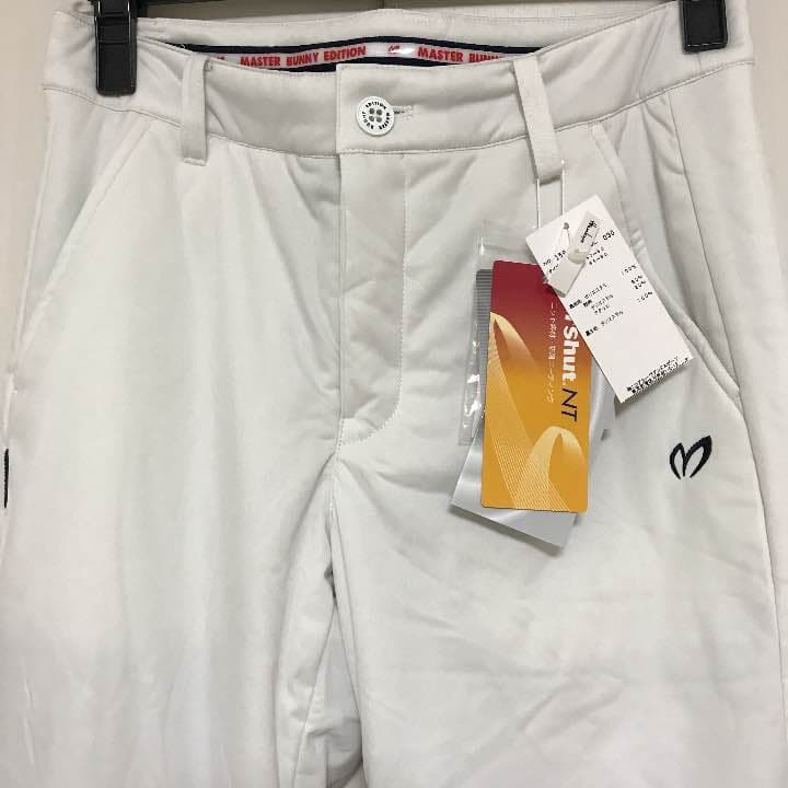 マスターバニー ゴルフ 新品