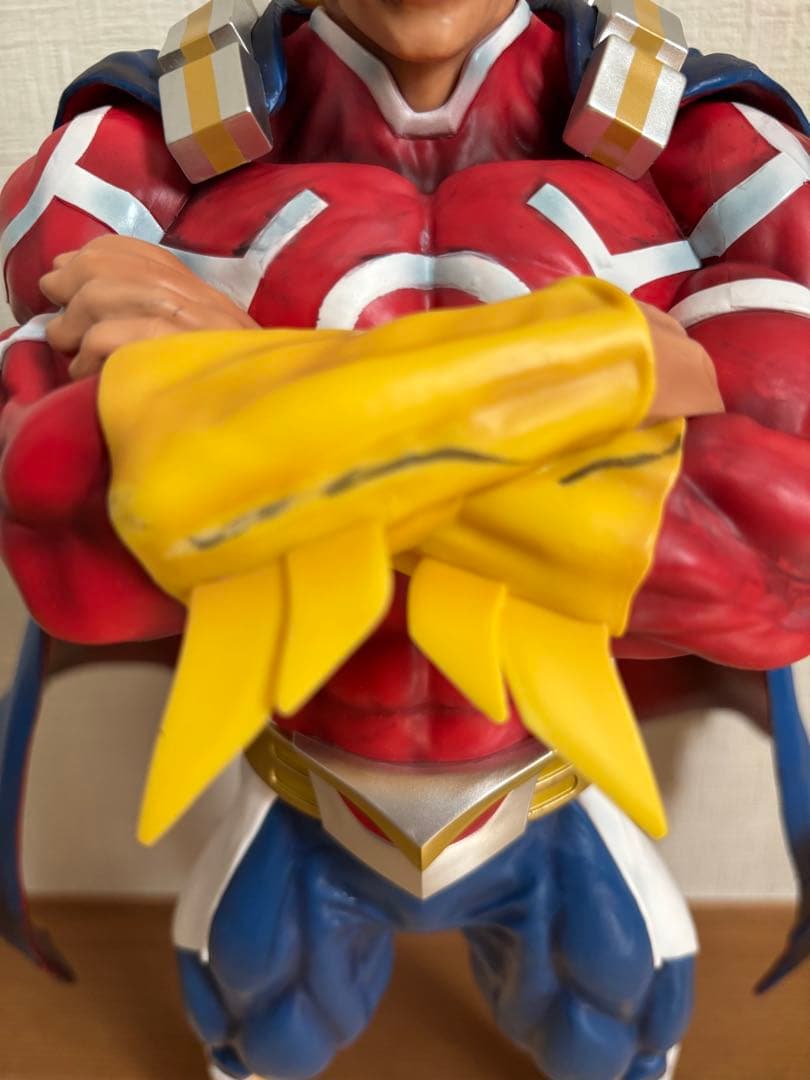 訳ありヒロアカ一番くじフィギュアまとめ売り箱無し