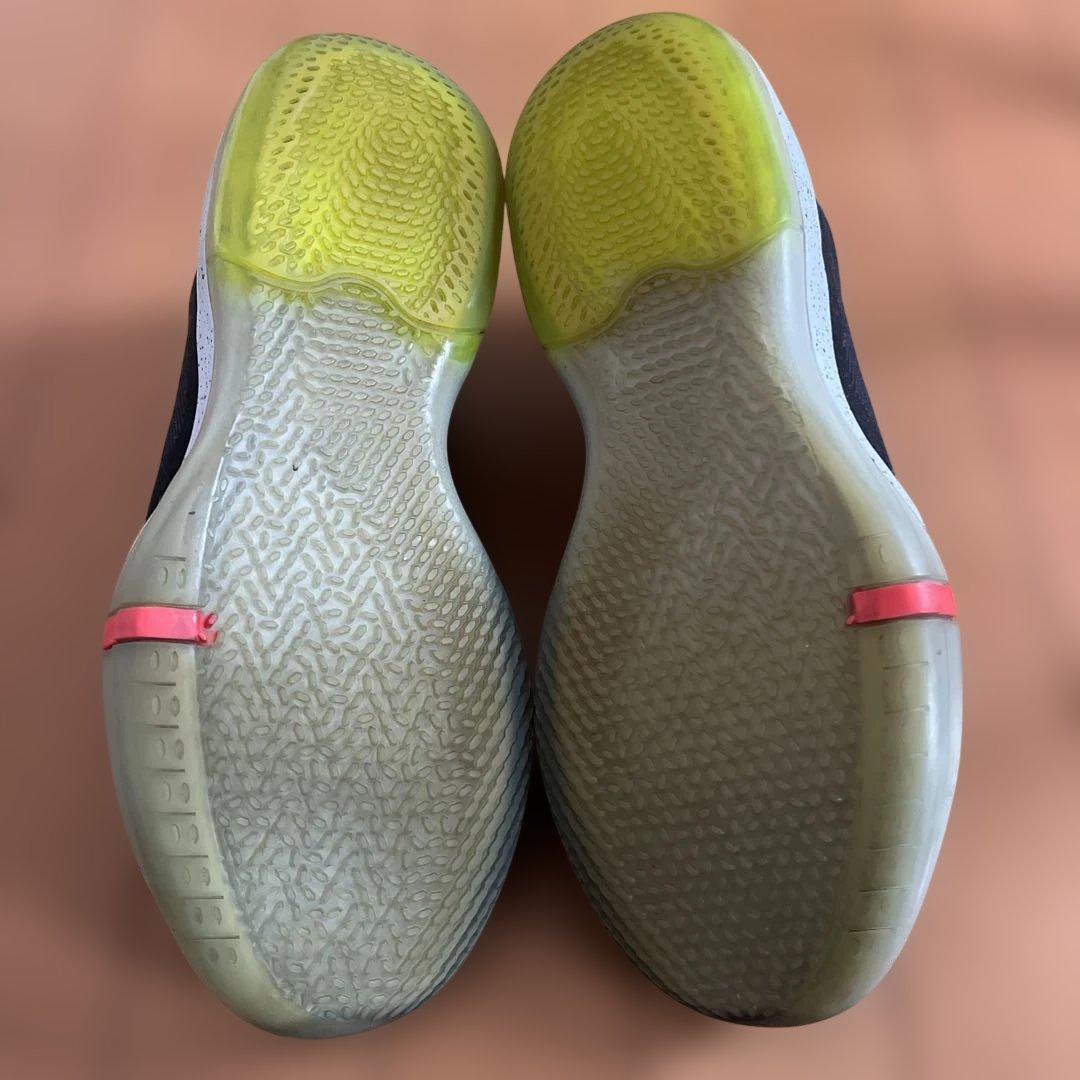 シューズ(男性用) NIKE Kobe a.d. 28.5cm