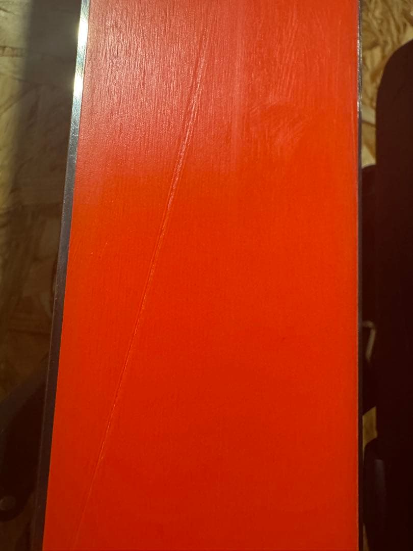 スキー Atomic Redster S8i 165cm - X12GW