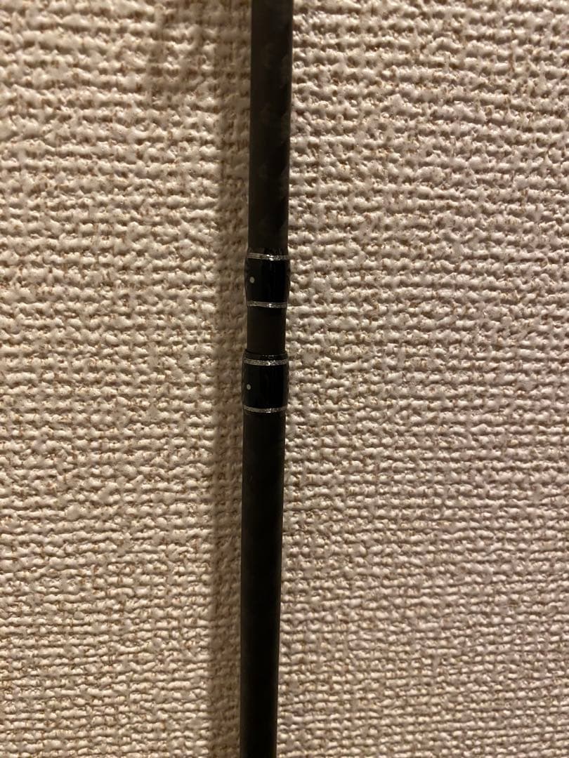 と*と様 ノービ　ビーストC705MH ビッグベイトロッド