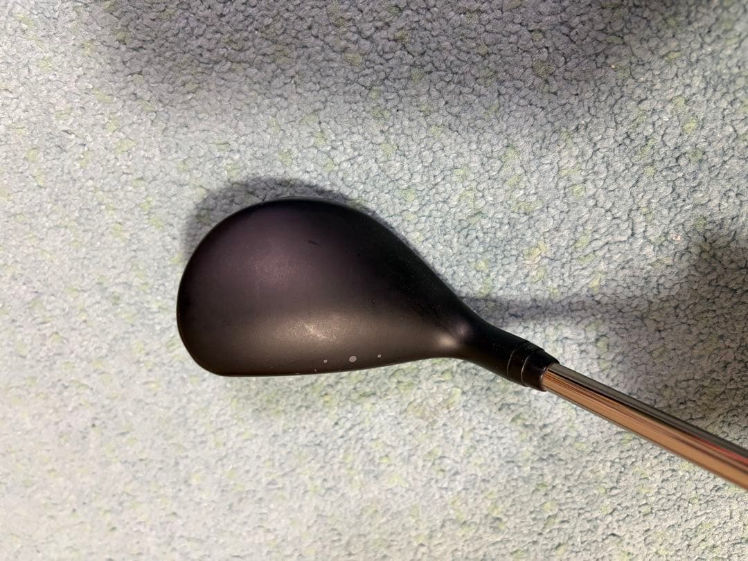 ひぐたけ　G425 4Uハイブリッド ping tour173-85S