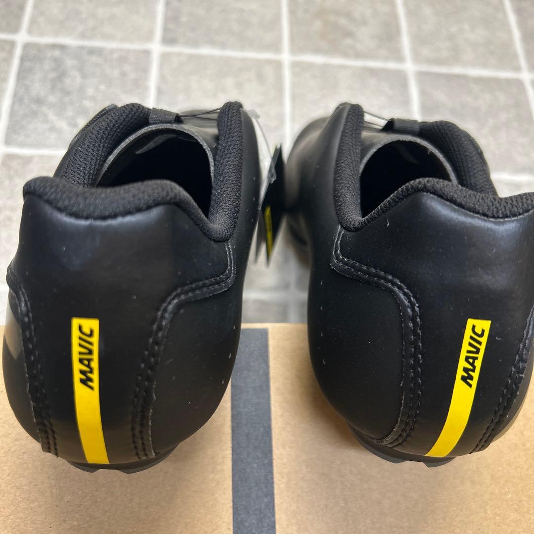 Mavic ビンディングSPDシューズ Cosmic Boa SPD