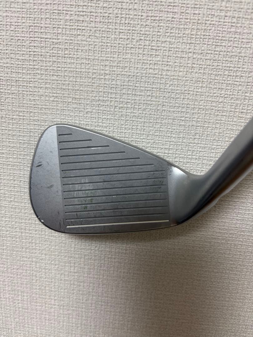 PING BLUE PRINT S アイアン6本　S159ウェッジ3本セット