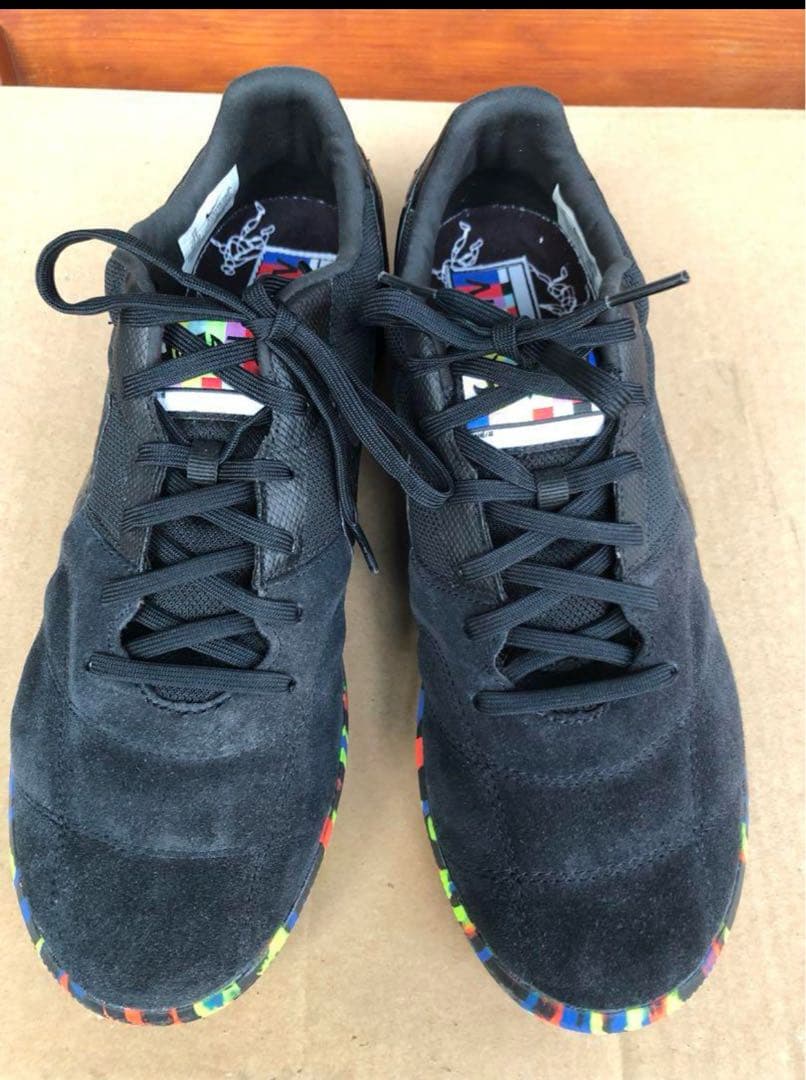 NIKE プレミアサラ　ナイキ　sala IC 28