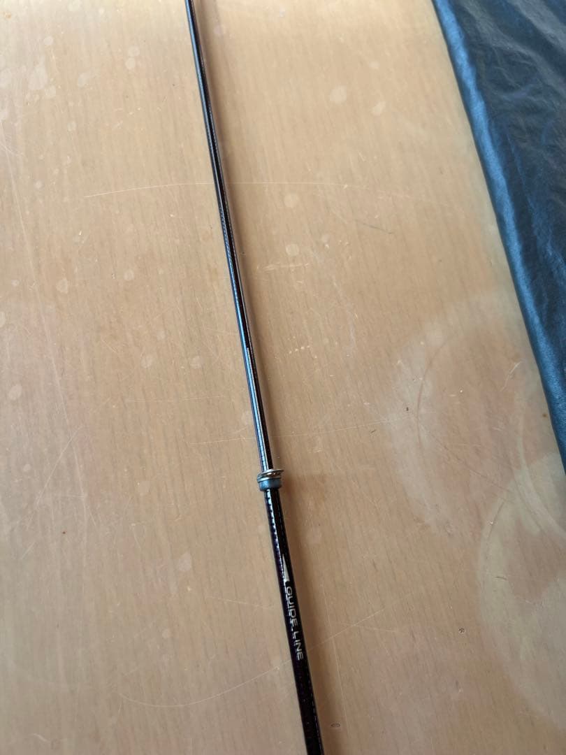 NFT basis 極翔　06-530 未使用品　磯竿
