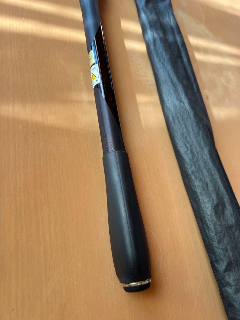 NFT basis 極翔　06-530 未使用品　磯竿