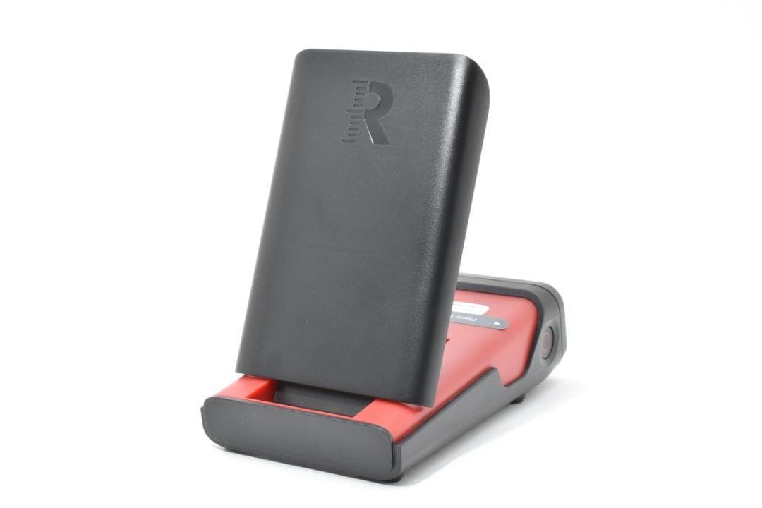 Rapsodo モバイルトレーサー MLM 弾道測定器