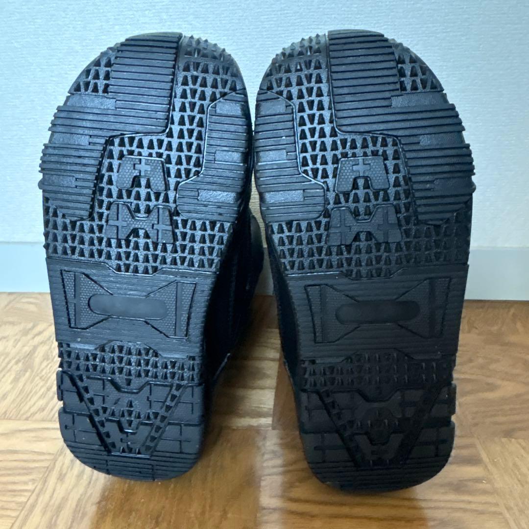 kissmark スノーボードブーツ ブラック