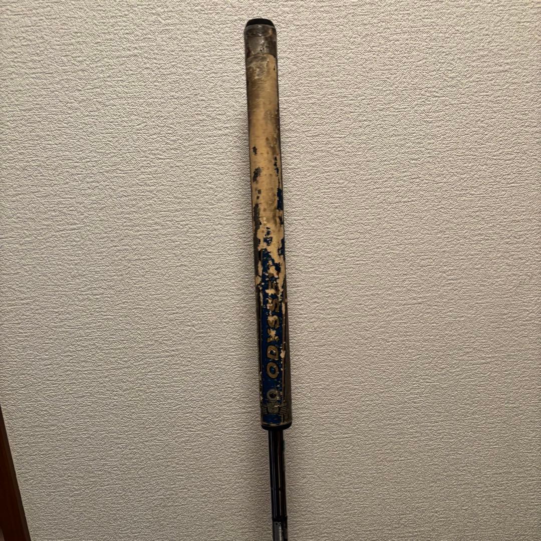ODYSSEY（オデッセイ）WORKS VERSA 2・BALL FANG PT