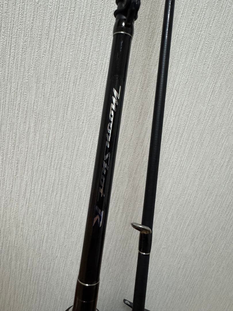 SHIMANO EXSENCE BB 4000MHGスピニングリールロッドセット