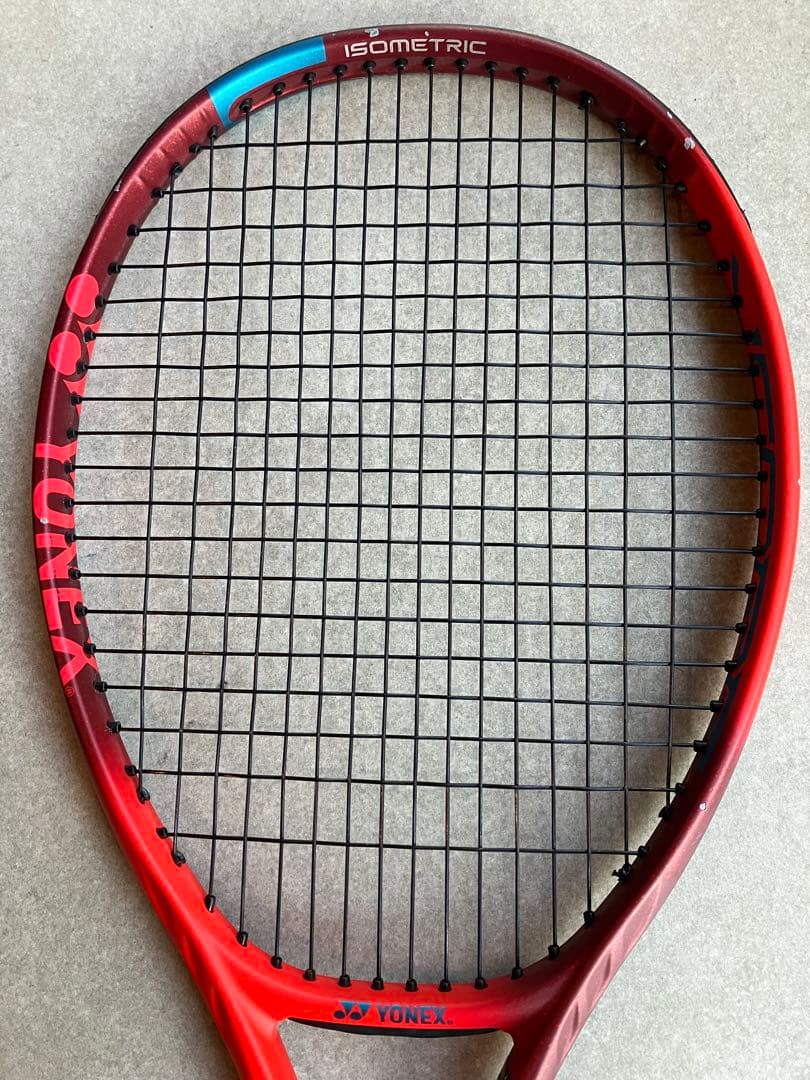 YONEX VCORE ブイコア98 2021年モデル305g G2