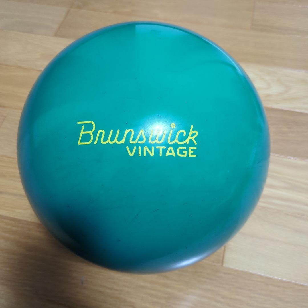 ヴィンテージ・ティールライノプロ15Ｐ