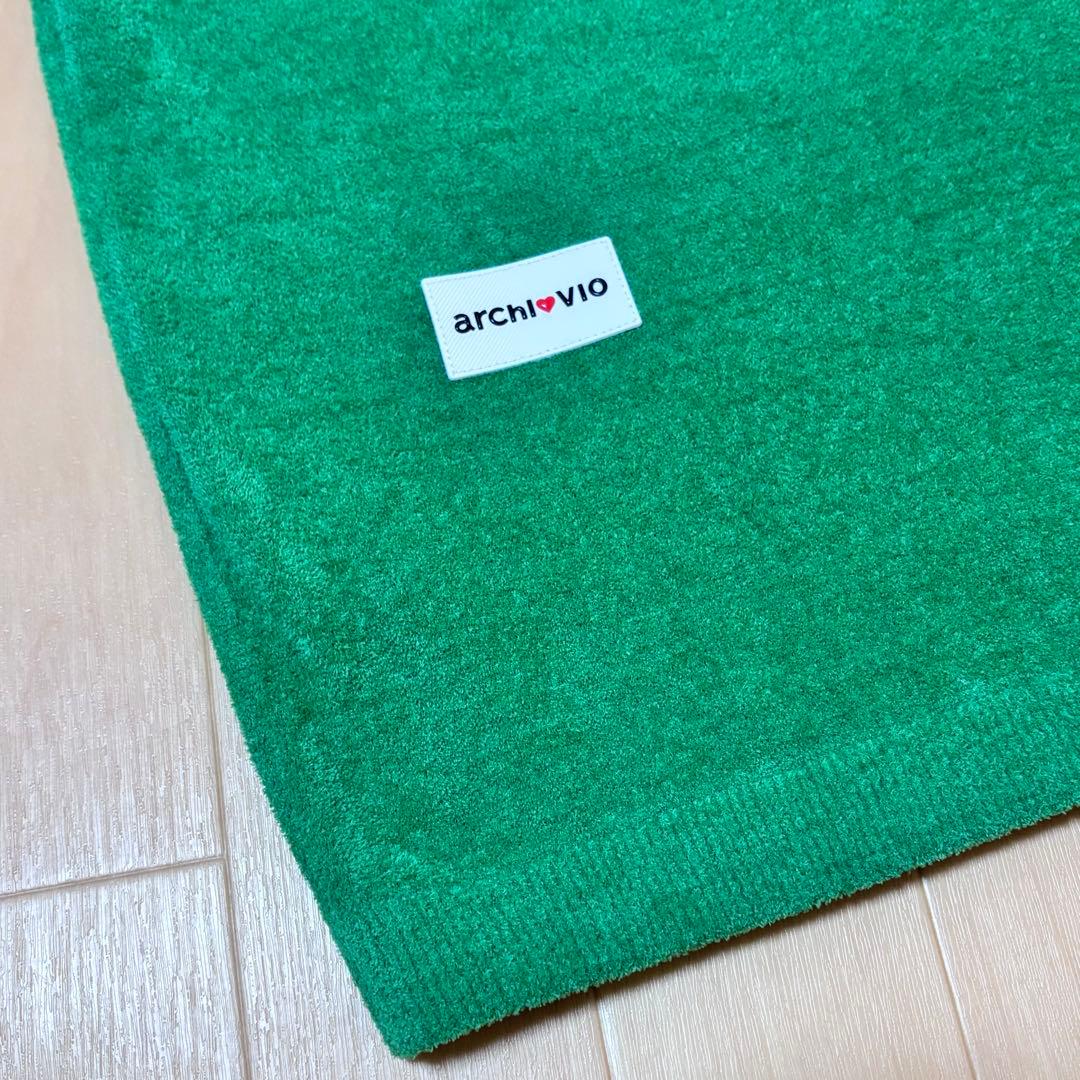 最終お値下げ♪【美品】アルチビオ　セーター アルチビオ ベア　Mサイズ