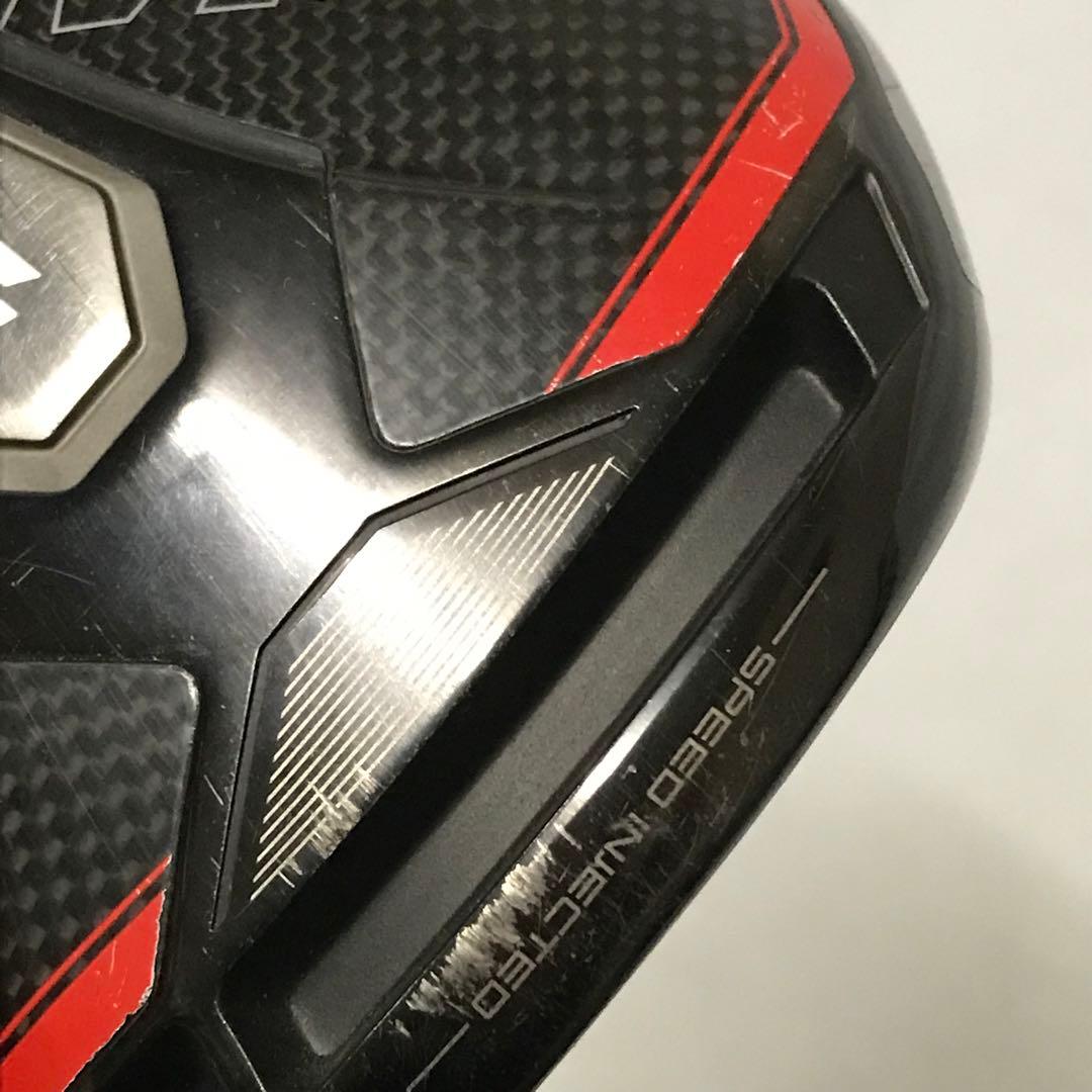 ◯ TaylorMade M6 ドライバー 10.5 ヘッドのみ