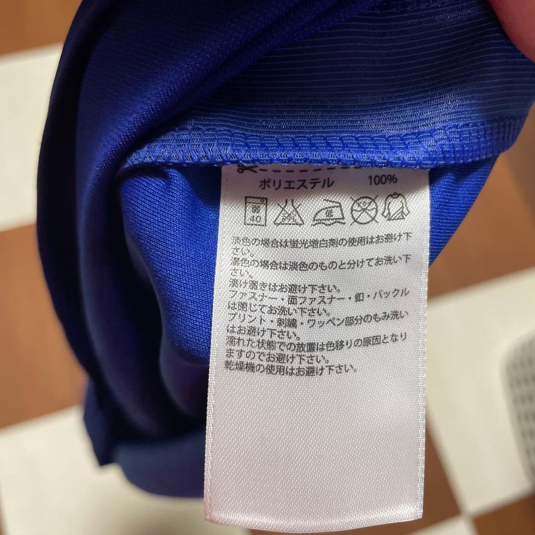 【希少】チェルシー adidas サッカーTシャツ M