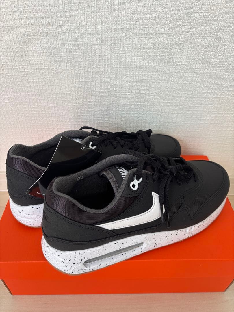 【新品】Nike エア マックス 1 '86 OG G メンズ ゴルフシューズ