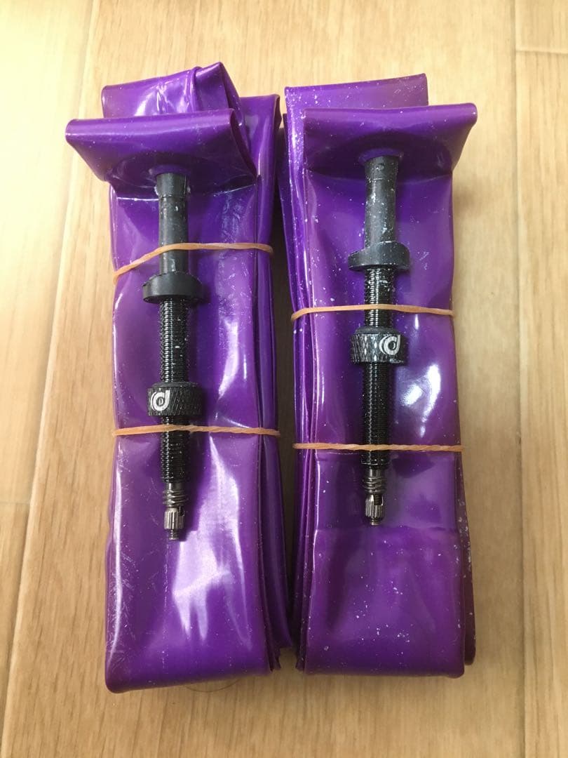 値下Continental GP5000 30C CL 2本 + TPUチューブ