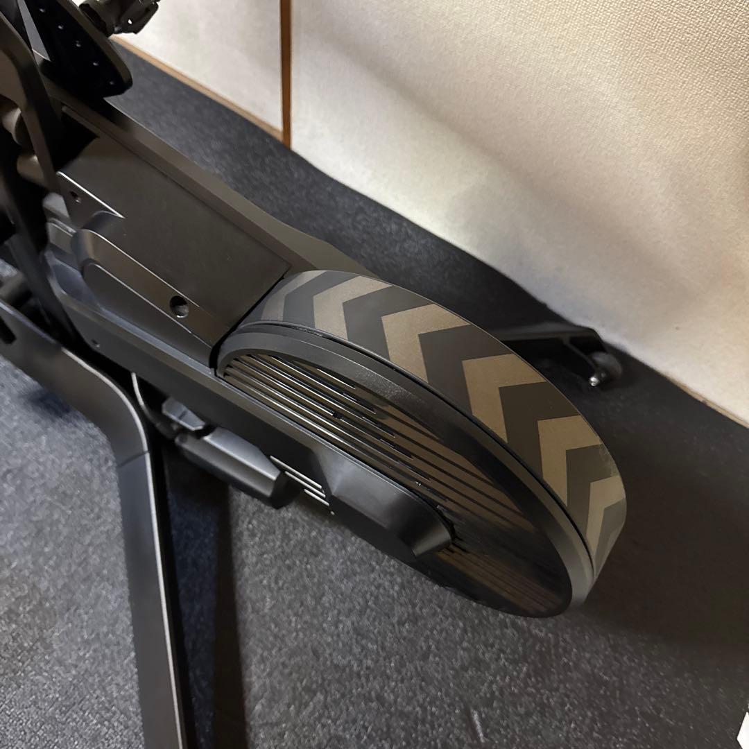 wahoo kickr bike キッカーバイク zwift