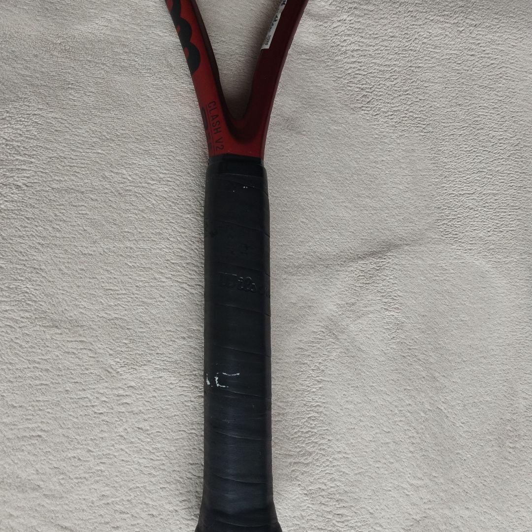 ウイルソンクラッシュV2中古良品#2