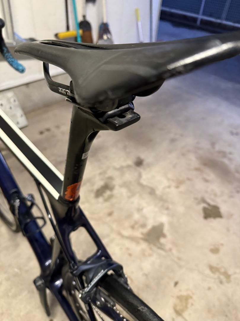 canyon ultimate cf sl8.0 Mサイズ　アルテグラ