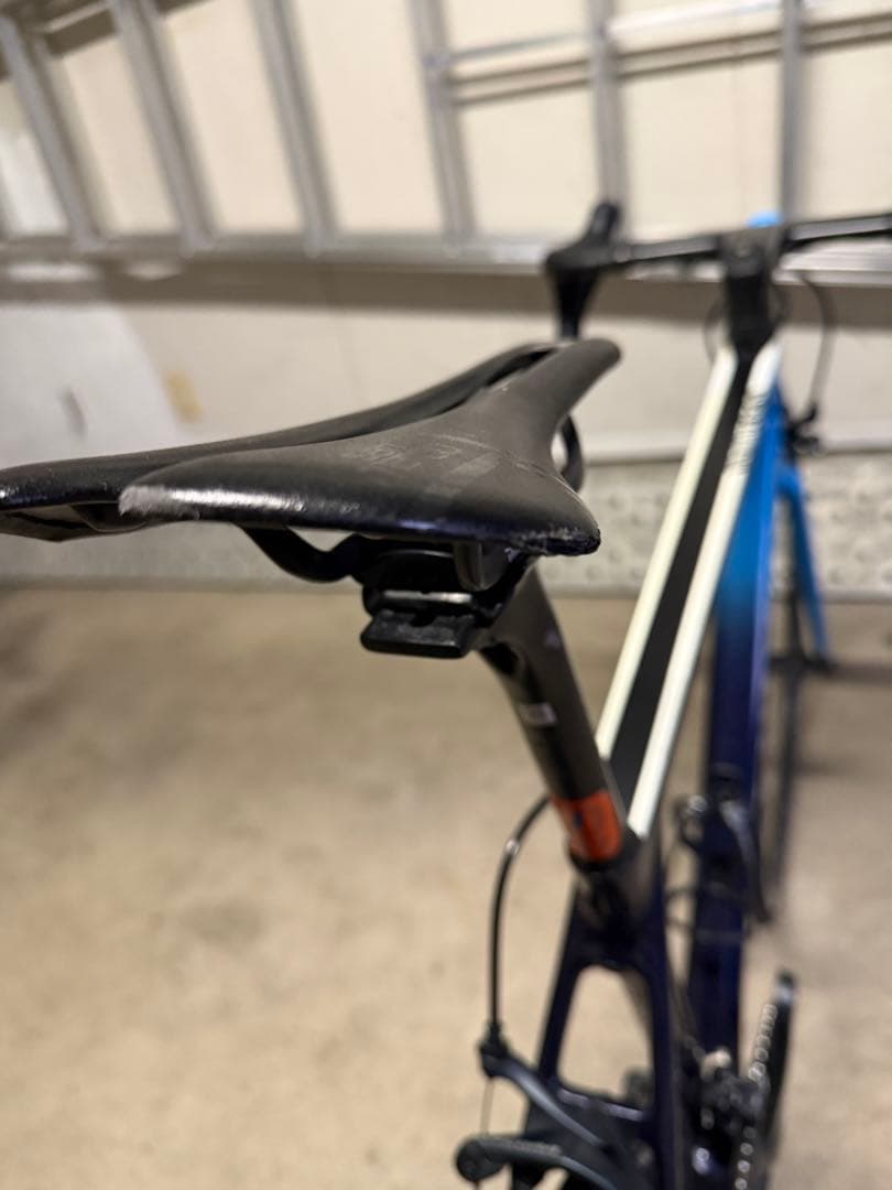 canyon ultimate cf sl8.0 Mサイズ　アルテグラ