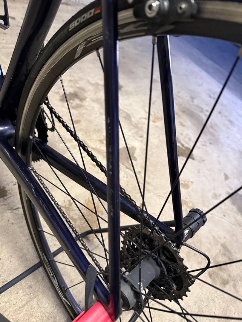 canyon ultimate cf sl8.0 Mサイズ　アルテグラ