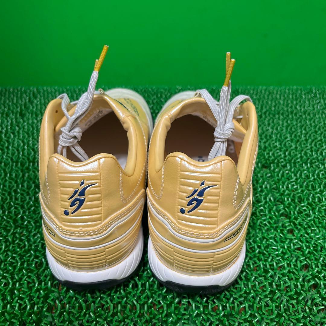アディダス トレーニングシューズ プレデターアブソラドX TRX TF