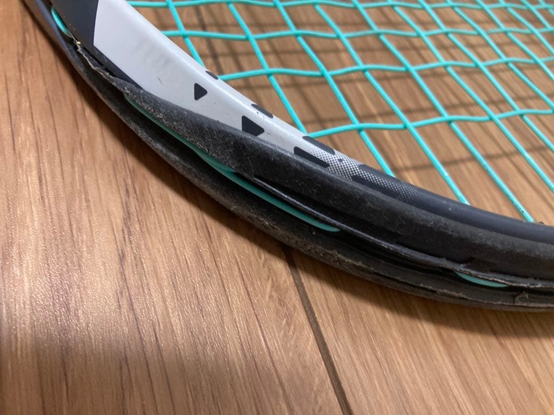 YONEX アストレル100 2020 モデル　2本セット